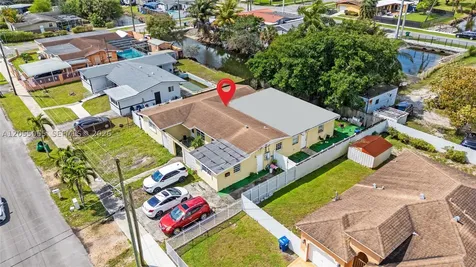 17120 NW 17th Court Miami Gardens FL 33056