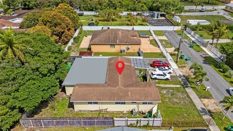17120 NW 17th Court Miami Gardens FL 33056