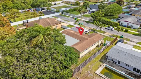 17120 NW 17th Court Miami Gardens FL 33056