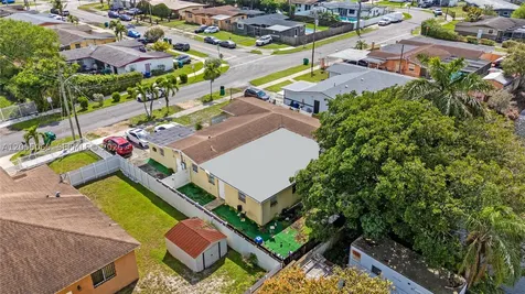 17120 NW 17th Court Miami Gardens FL 33056