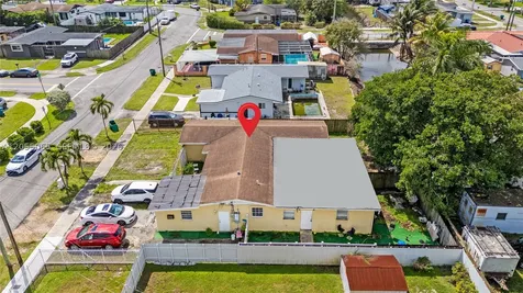 17120 NW 17th Court Miami Gardens FL 33056