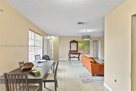 17120 NW 17th Court Miami Gardens FL 33056