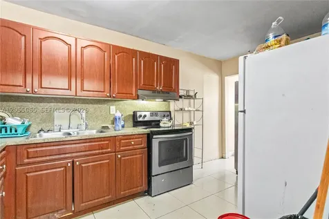 17120 NW 17th Court Miami Gardens FL 33056