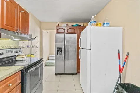 17120 NW 17th Court Miami Gardens FL 33056
