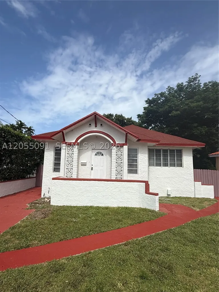 3747 Sheridan Avenue Miami Beach FL 33140