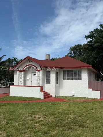3747 Sheridan Avenue Miami Beach FL 33140
