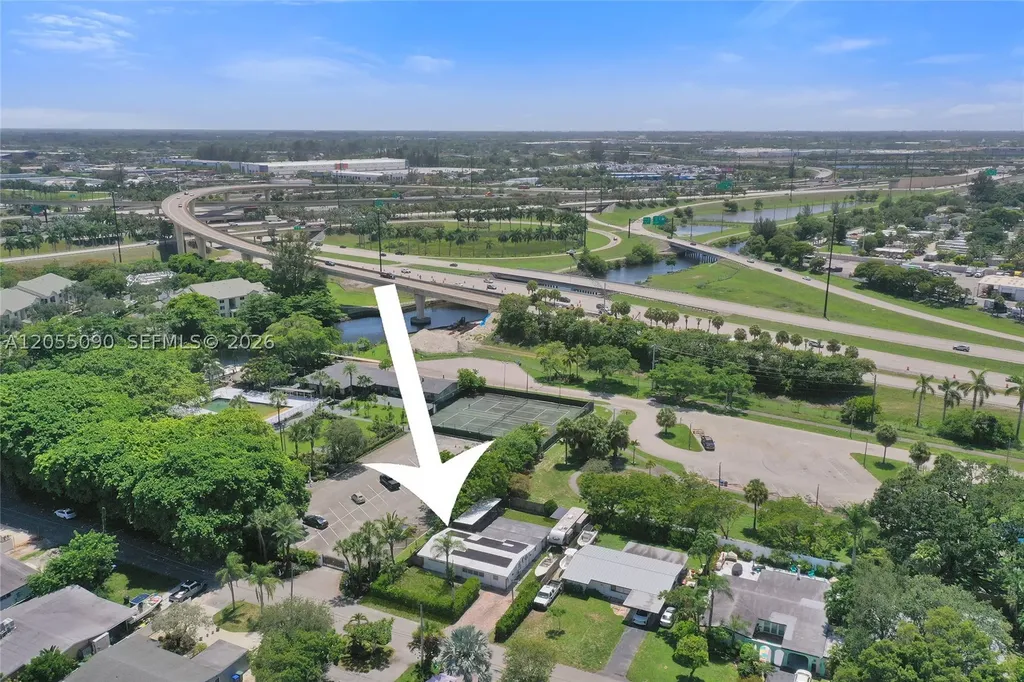 2531 Whale Harbor Lane Fort Lauderdale FL 33312