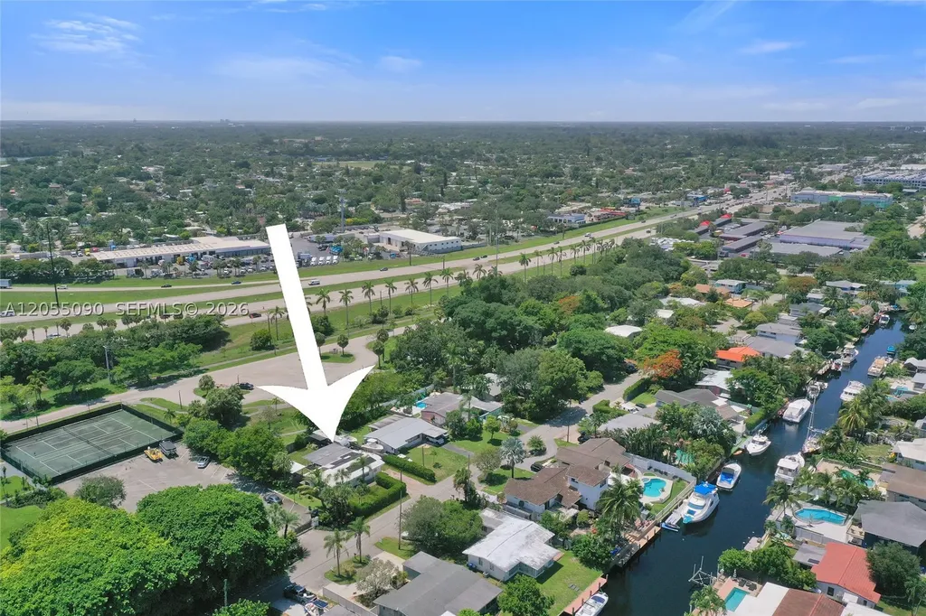 2531 Whale Harbor Lane Fort Lauderdale FL 33312
