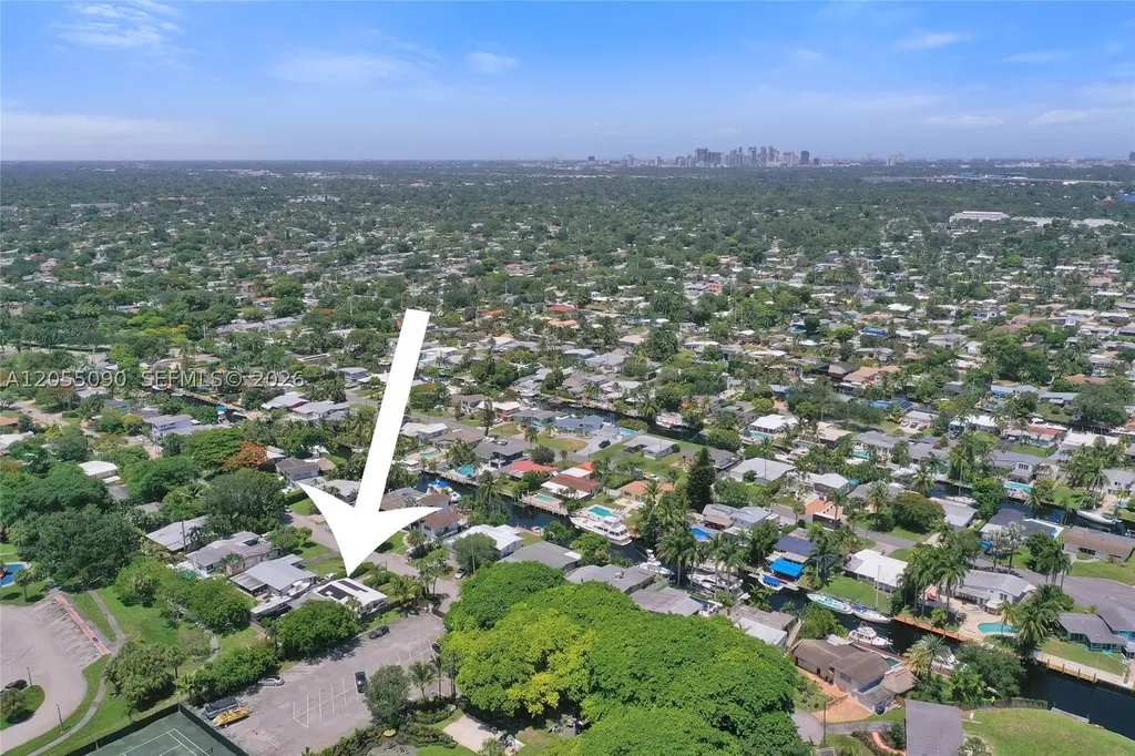 2531 Whale Harbor Lane Fort Lauderdale FL 33312