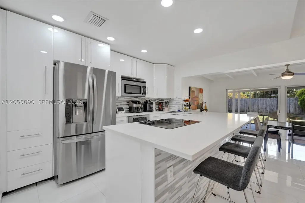 2531 Whale Harbor Lane Fort Lauderdale FL 33312