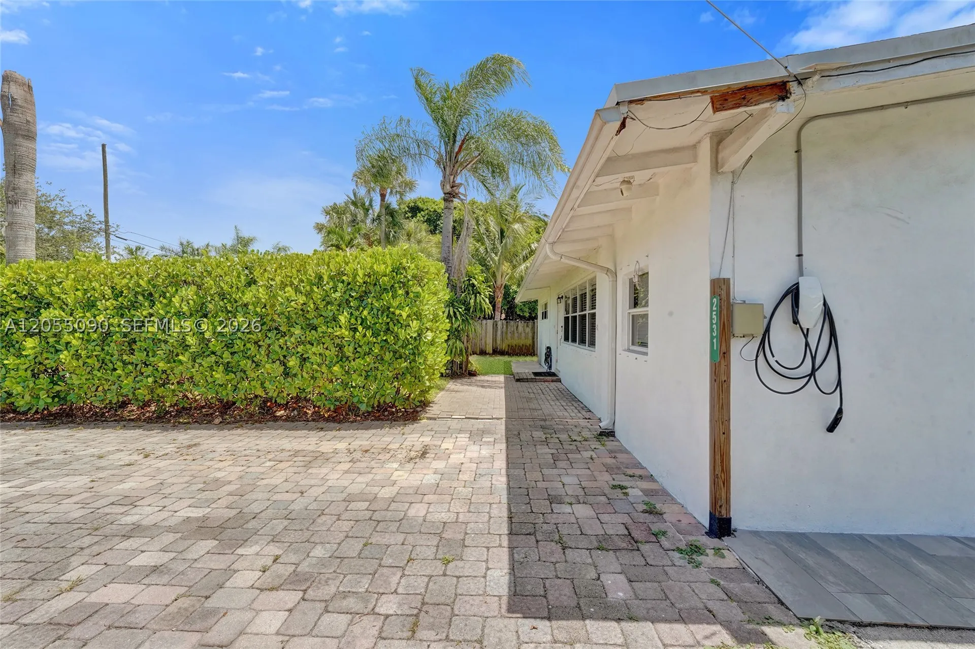 2531 Whale Harbor Lane Fort Lauderdale FL 33312