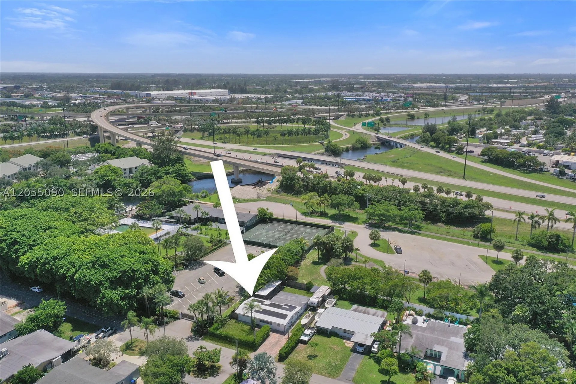 2531 Whale Harbor Lane Fort Lauderdale FL 33312