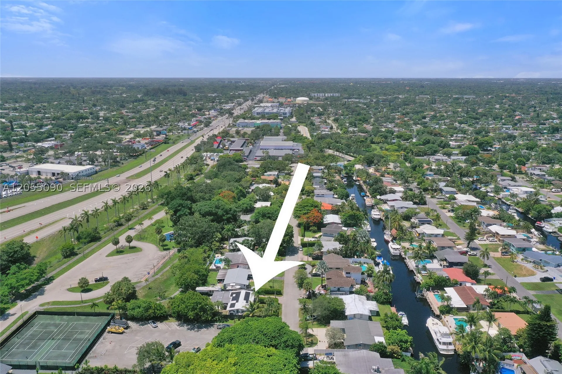 2531 Whale Harbor Lane Fort Lauderdale FL 33312