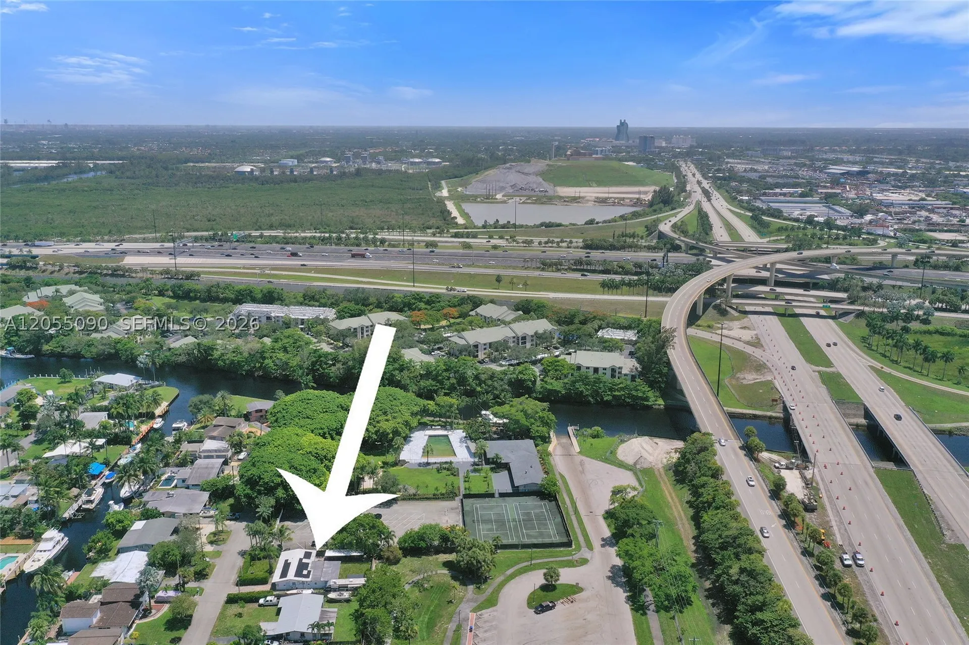 2531 Whale Harbor Lane Fort Lauderdale FL 33312