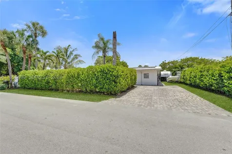 2531 Whale Harbor Lane Fort Lauderdale FL 33312
