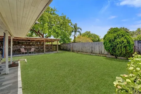 2531 Whale Harbor Lane Fort Lauderdale FL 33312