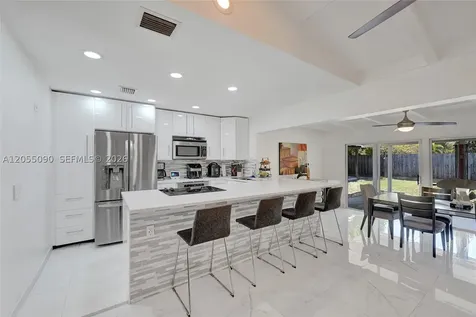 2531 Whale Harbor Lane Fort Lauderdale FL 33312