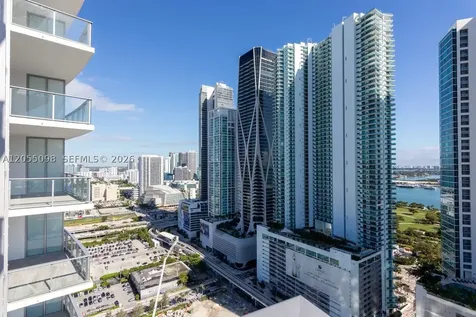 851 NE 1st Avenue Miami FL 33132