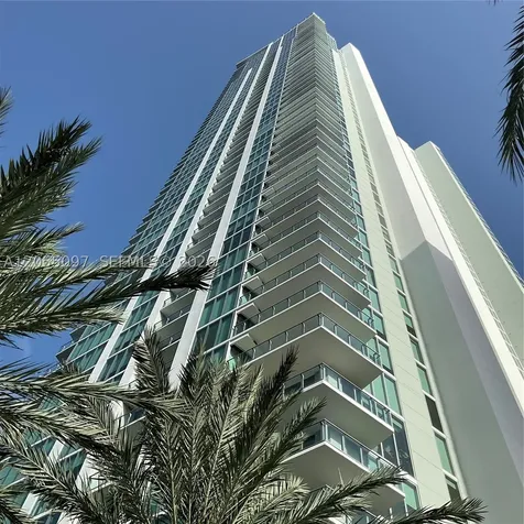 2900 NE 7th Avenue Miami FL 33137