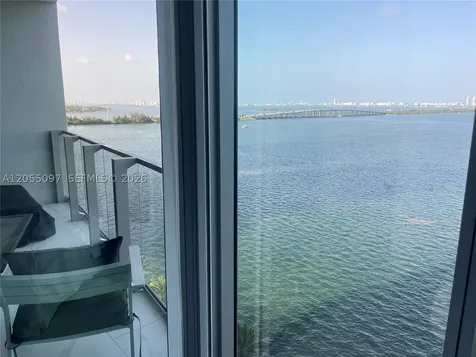 2900 NE 7th Avenue Miami FL 33137