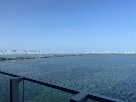 2900 NE 7th Avenue Miami FL 33137