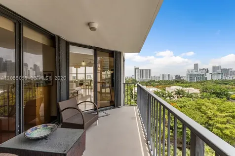 1901 Brickell Avenue Miami FL 33129