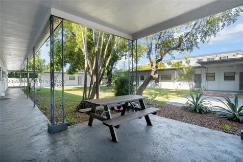 13390 NE 6th Avenue North Miami FL 33161