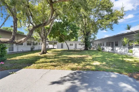 13390 NE 6th Avenue North Miami FL 33161