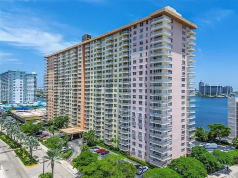 251 174th Street Sunny Isles Beach FL 33160
