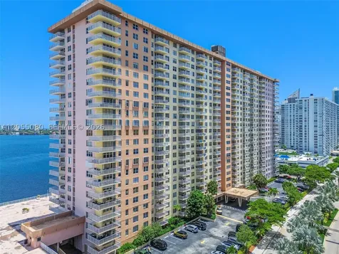 251 174th Street Sunny Isles Beach FL 33160