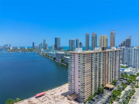 251 174th Street Sunny Isles Beach FL 33160