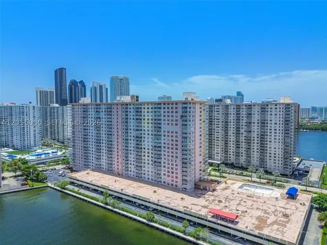 251 174th Street Sunny Isles Beach FL 33160