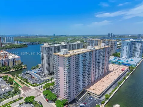 251 174th Street Sunny Isles Beach FL 33160