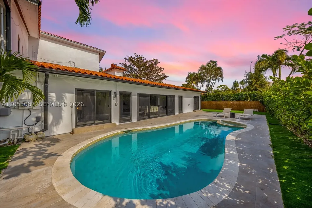 210 NE 107th Street Miami Shores FL 33161