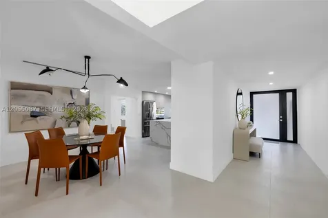 210 NE 107th Street Miami Shores FL 33161