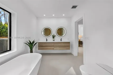 210 NE 107th Street Miami Shores FL 33161