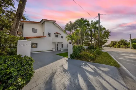 210 NE 107th Street Miami Shores FL 33161