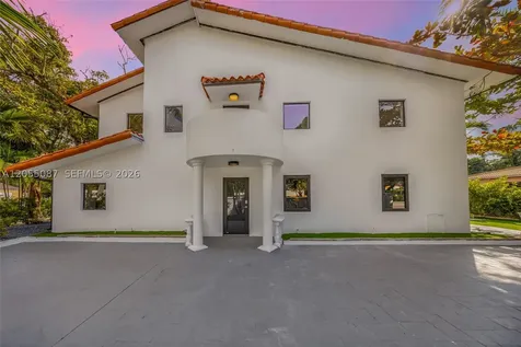 210 NE 107th Street Miami Shores FL 33161