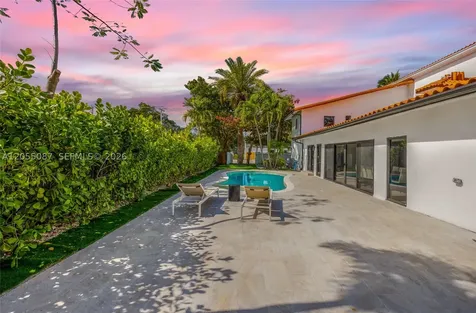 210 NE 107th Street Miami Shores FL 33161