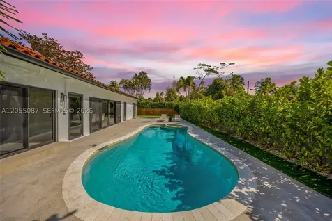 210 NE 107th Street Miami Shores FL 33161