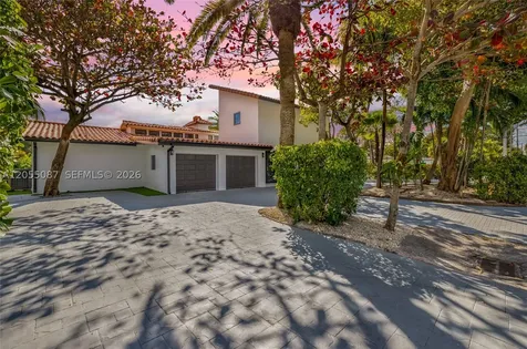 210 NE 107th Street Miami Shores FL 33161