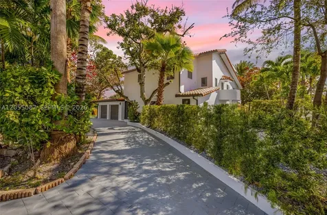 210 NE 107th Street Miami Shores FL 33161