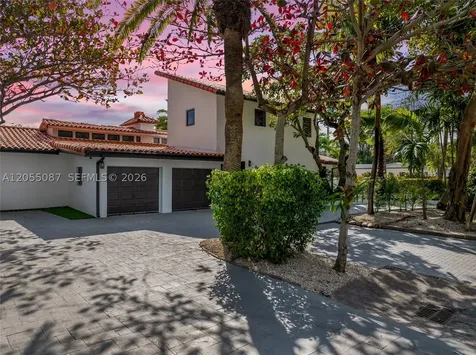 210 NE 107th Street Miami Shores FL 33161