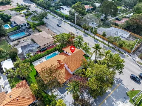 210 NE 107th Street Miami Shores FL 33161