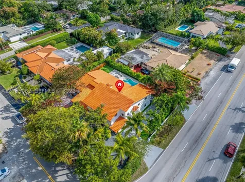 210 NE 107th Street Miami Shores FL 33161