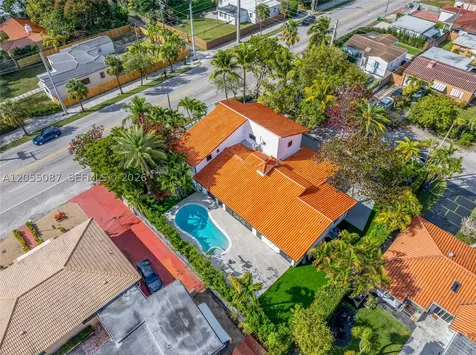 210 NE 107th Street Miami Shores FL 33161