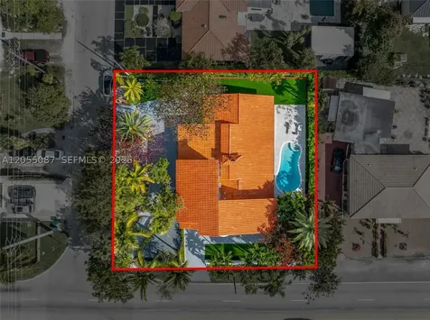 210 NE 107th Street Miami Shores FL 33161