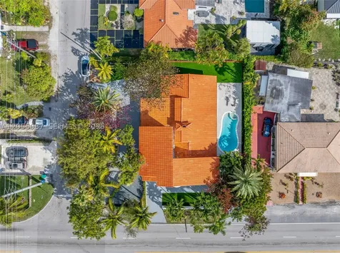 210 NE 107th Street Miami Shores FL 33161