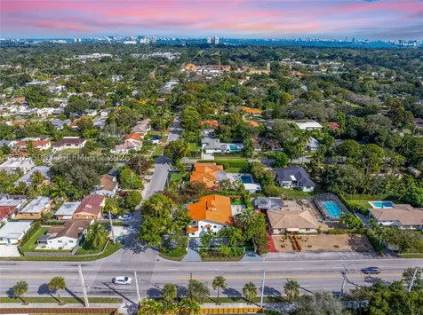 210 NE 107th Street Miami Shores FL 33161
