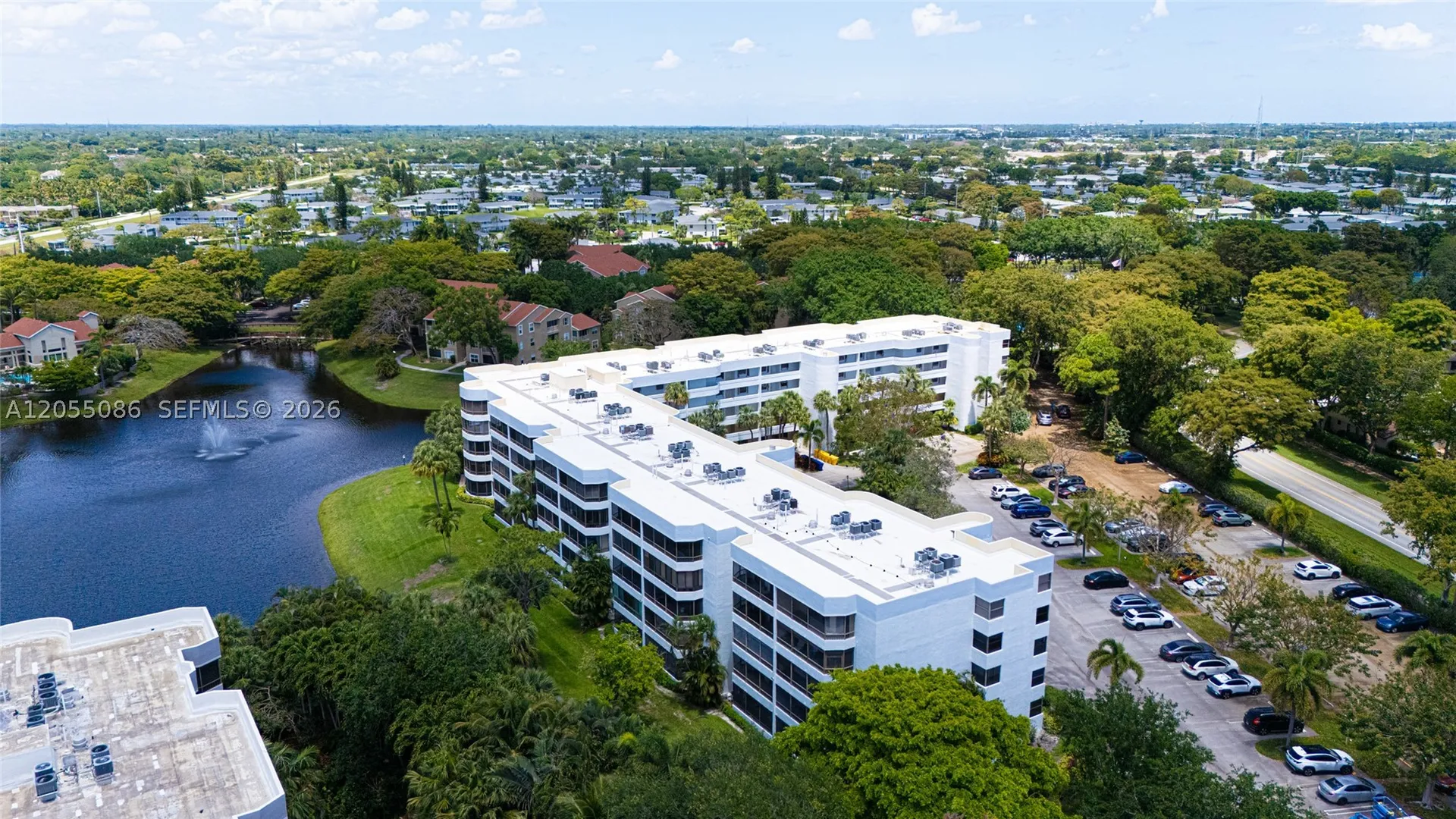 1850 Homewood Boulevard Delray Beach FL 33445
